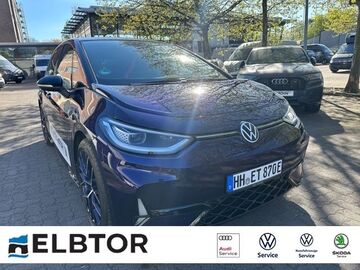 Gebrauchte VW ID.3