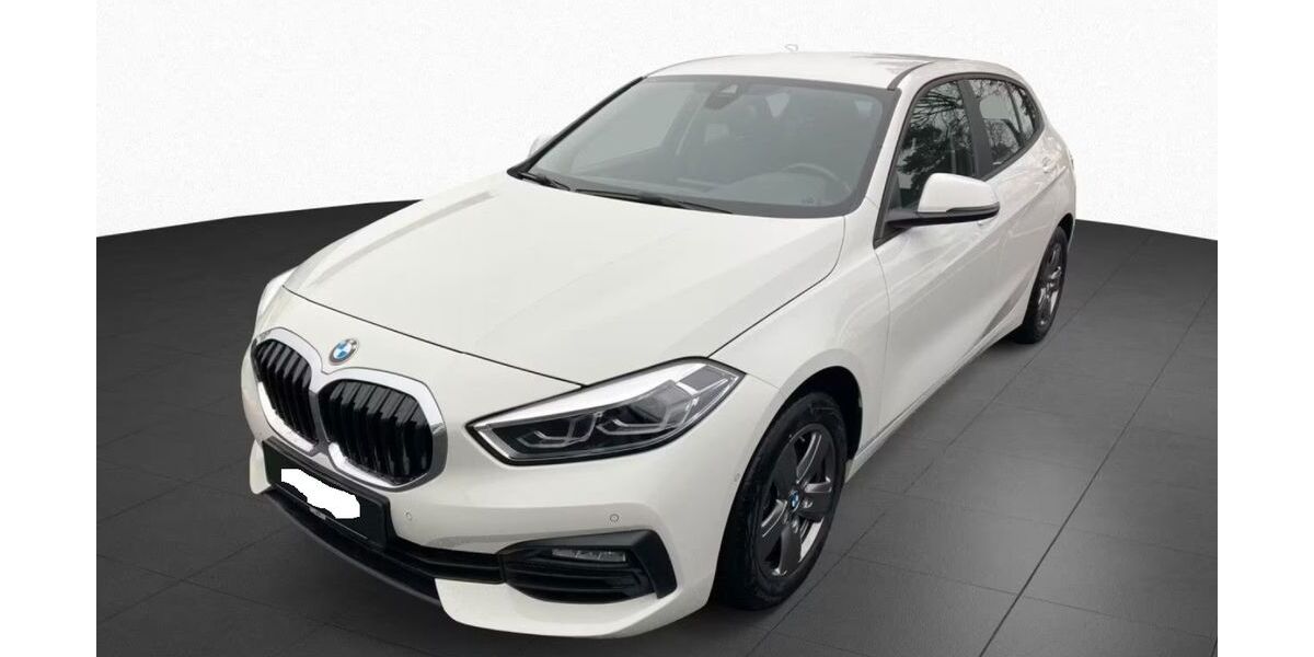 BMW 118 50.000 km 17.700 &euro; Quickborn 25451