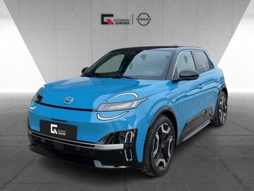Gebrauchte Nissan Micra