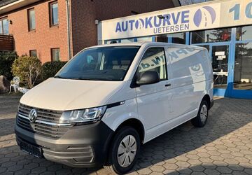 VW T6 Transporter 7.861 km 28.990 &euro; Uetersen 25436