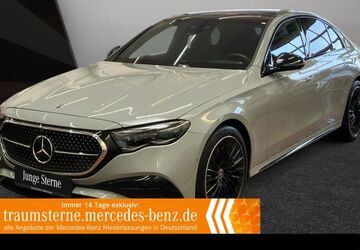 Mercedes-Benz E 220 32.074 km 68.990 &euro; Hamburg 22047