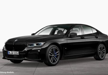 BMW 730 67.021 km 67.902 &euro; Barsbüttel bei Hamburg 22885