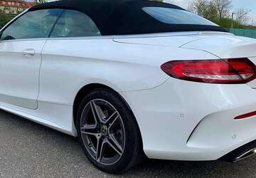Mercedes-Benz 200 37.500 km 35.000 &euro; Hamburg 22303