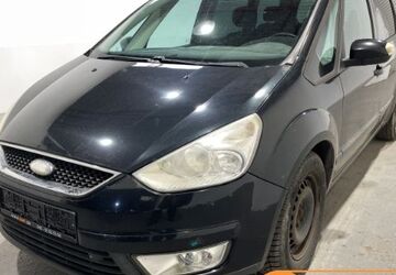 Ford Galaxy 380.000 km 3.950 &euro; Norderstedt 22848