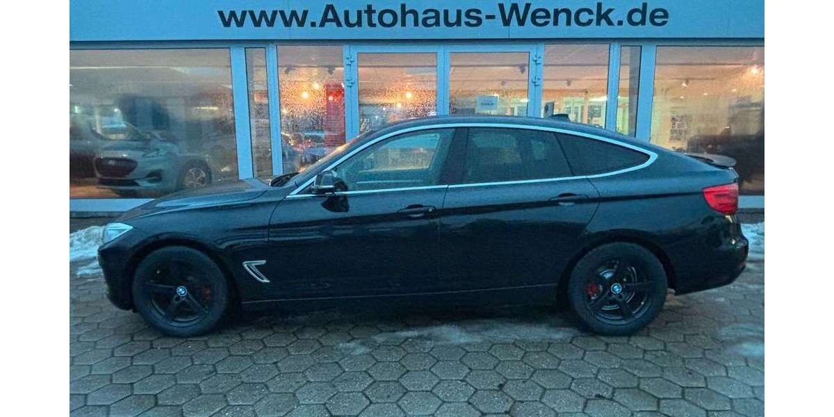 BMW 325 260.000 km 9.970 &euro; Winsen Luhe 21423