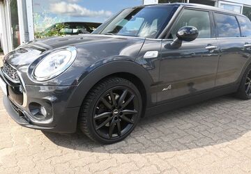 Mini Cooper SD Clubman 150.000 km 16.400 &euro; Hittfeld bei Hamburg 21218