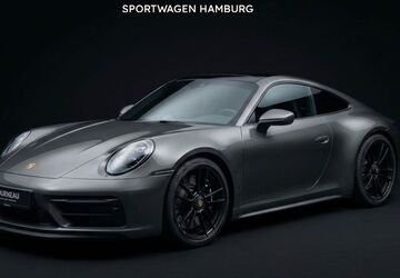 Porsche 992 1.900 km 164.900 &euro; Ellerbek 25474
