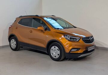 Opel Mokka X 77.463 km 12.490 &euro; Henstedt-Ulzburg 24558
