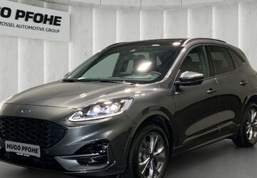 Ford Kuga 8.127 km 25.450 &euro; Hamburg 22335