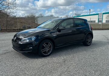 VW Golf 300.546 km 5.999 &euro; Henstedt-Ulzburg 24558