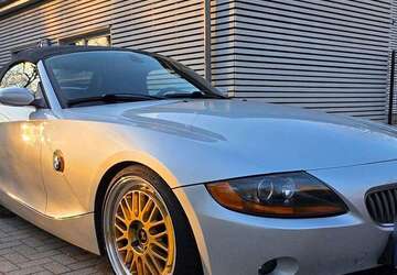 BMW Z4 169.000 km 10.000 &euro; Quickborn 25451