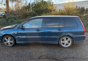 Mitsubishi Lancer 254.520 km 690 &euro; Barsbüttel 22885