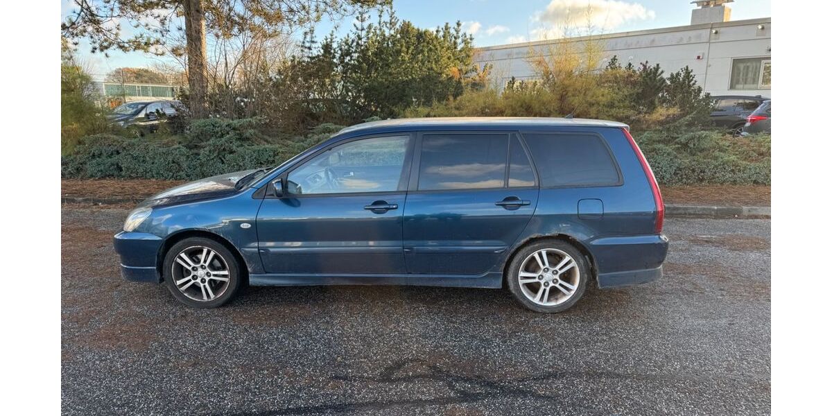 Mitsubishi Lancer 254.520 km 690 &euro; Barsbüttel 22885