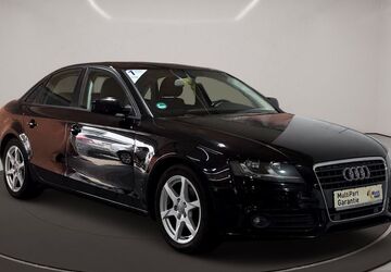 Audi A4 194.999 km 9.490 &euro; Hamburg 22043