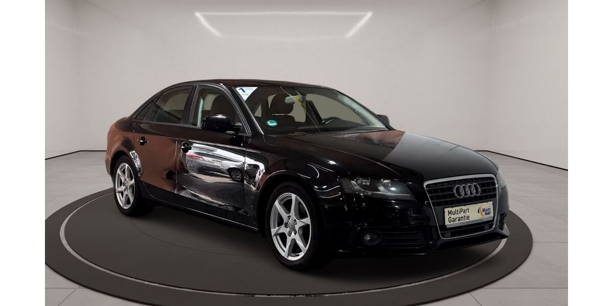 Audi A4 194.999 km 9.490 &euro; Hamburg 22043