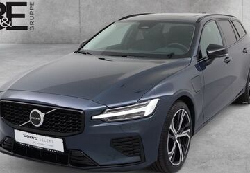 Volvo V60 30.357 km 45.450 &euro; Glinde 21509