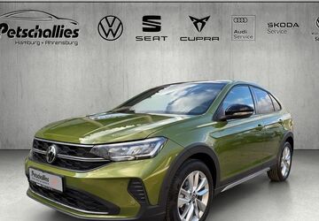 VW Taigo 1.100 km 28.650 &euro; Hamburg 22359