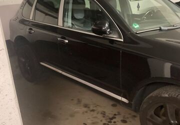 Porsche Cayenne 260.000 km 7.500 &euro; Hamburg 22045