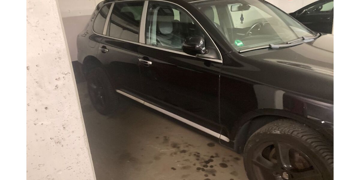Porsche Cayenne 260.000 km 7.500 &euro; Hamburg 22045