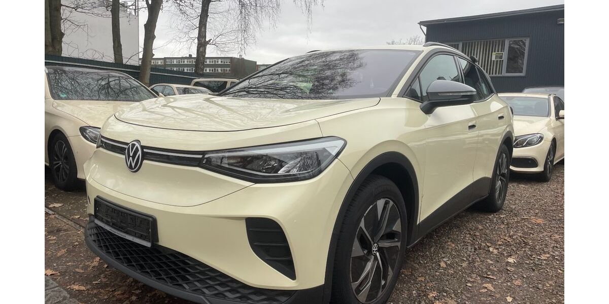 VW ID.4 210.000 km 13.990 &euro; Hamburg 20537