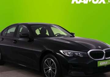 BMW 318 61.086 km 22.950 &euro; Hamburg 22529