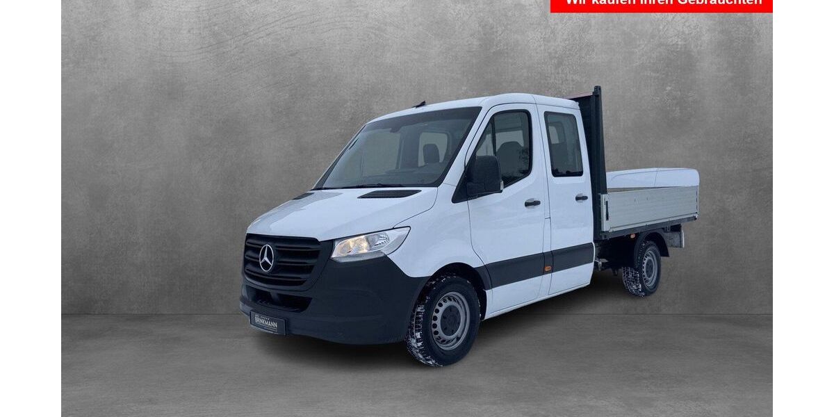 Mercedes-Benz Sprinter 71.600 km 34.900 &euro; Geesthacht (Region Hamburg) 21502