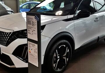 Peugeot 2008 5.000 km 31.990 &euro; Hollern-Twielenfleth 21723