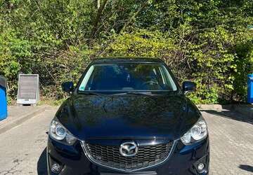 Mazda CX-5 125.555 km 12.850 &euro; Hamburg, Freie und Hansestadt 21107