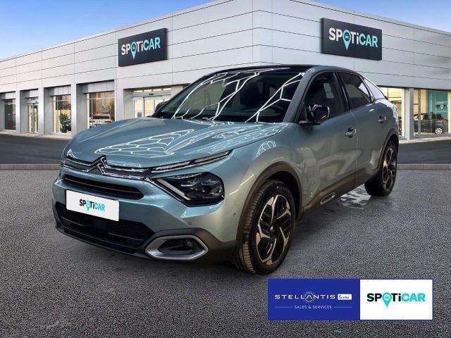 Citroen C4 15.013 km 19.990 &euro; Hamburg 22457