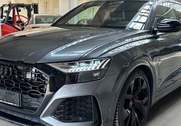 Audi RSQ8 134.323 km 62.990 &euro; Hamburg 22081
