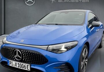 Mercedes-Benz CLA 250 15.000 km 59.200 &euro; Rellingen 25462