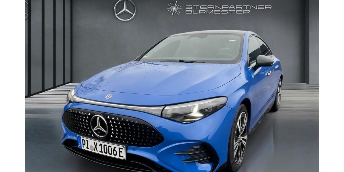 Mercedes-Benz CLA 250 15.000 km 59.200 &euro; Rellingen 25462