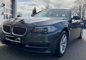 BMW 520 170.900 km 13.700 &euro; Hamburg 21037