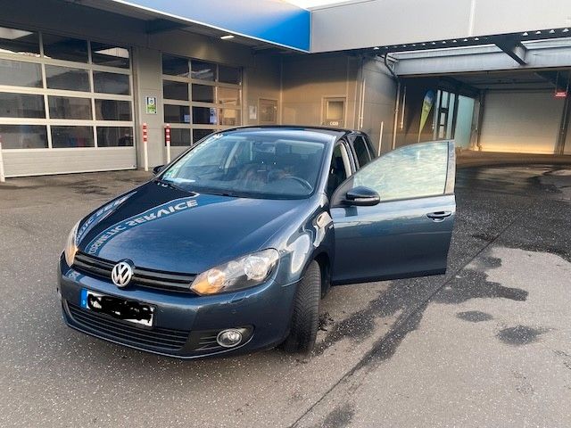 VW Golf 179.443 km 4.400 &euro; Hamburg 22767
