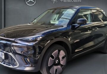 Smart #1 6.000 km 39.320 &euro; Buxtehude 21614