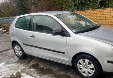 VW Polo 225.000 km 1.300 &euro; Hamburg 20038