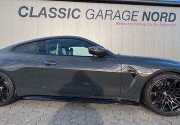 BMW M4 7.900 km 84.900 &euro; Dollern 21739