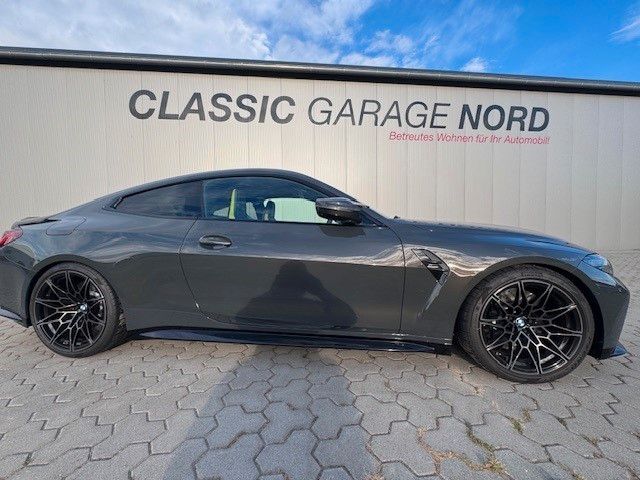 BMW M4 7.900 km 84.900 &euro; Dollern 21739