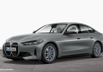 BMW i4 23.152 km 39.901 &euro; Barsbüttel bei Hamburg 22885