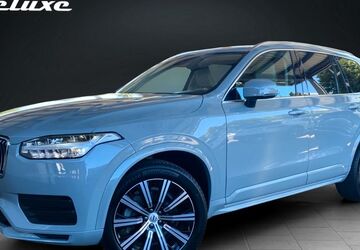 Volvo XC90 56.500 km 44.900 &euro; Hamburg 22047