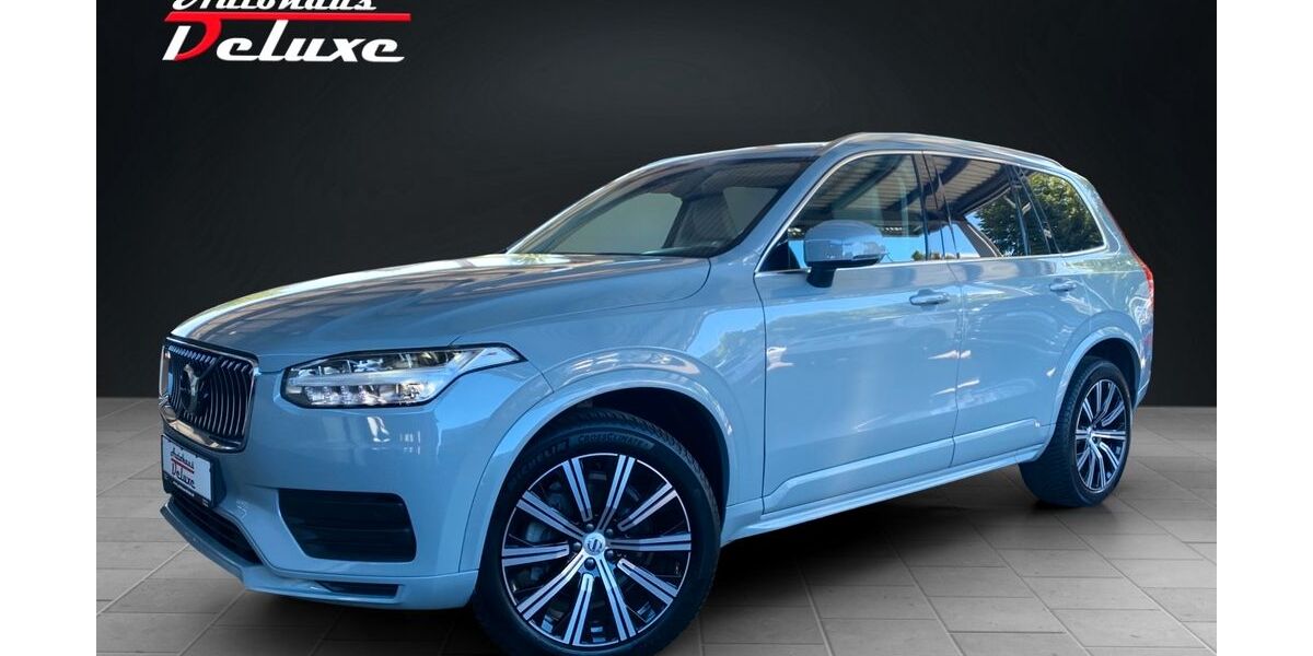 Volvo XC90 56.500 km 44.900 &euro; Hamburg 22047