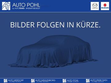 Gebrauchte Mazda CX-5
