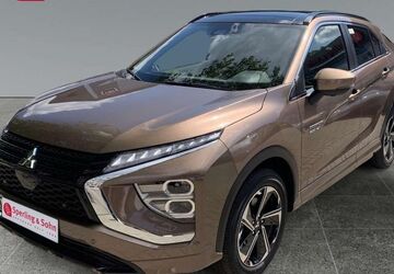 Mitsubishi Eclipse Cross 37.345 km 24.990 &euro; Hamburg 20537