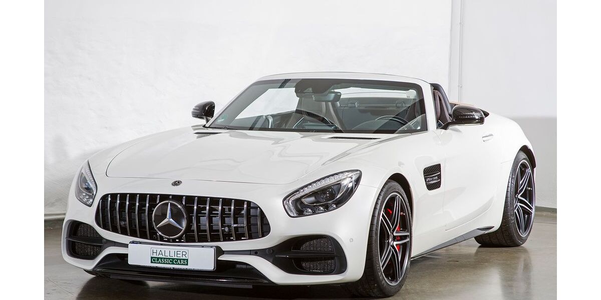 Mercedes-Benz AMG GT C 35.459 km 109.990 &euro; Ahrensburg 22926
