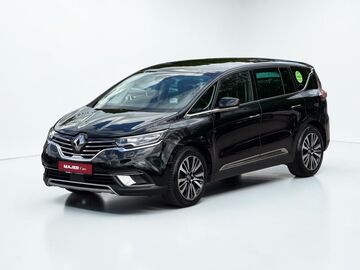 Gebrauchte Renault Espace