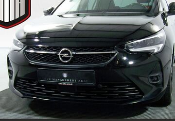 Opel Corsa 87.159 km 15.384 &euro; Hamburg Stadtteil Horn 22119
