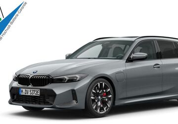 BMW 330 27.413 km 47.650 &euro; Hamburg-Bergedorf 21033