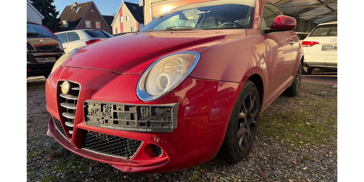 Alfa Romeo MiTo 154.375 km 990 &euro; Hamburg 22179