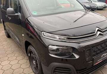 Citroen Berlingo 179.000 km 8.900 &euro; Hamburg 20097