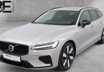 Volvo V60 21.397 km 43.450 &euro; Glinde 21509